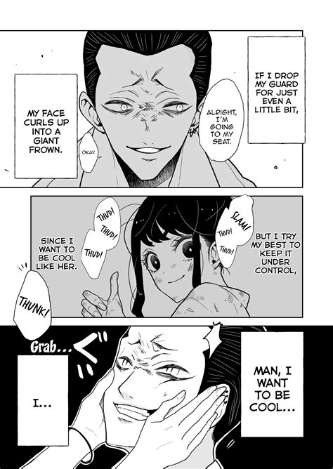 📖 Natsume to Natsume (Web Comic) #1 English - All Manga