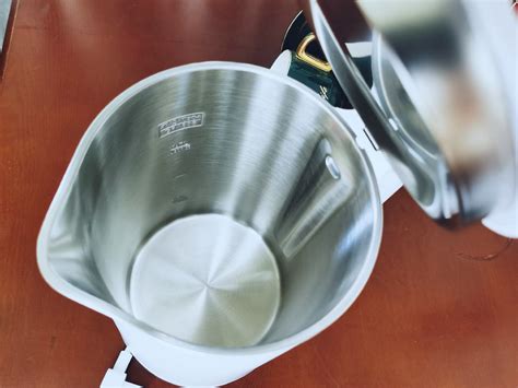 Xiaomi Mijia Electric Kettle 2 Review - Awesome Kettle from Xiaomi ...