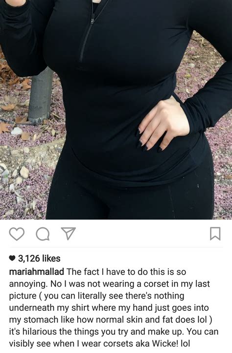 /pt/ - Mariah Mallad - Momokun Cosplay Thread #12 ~#Fattea edition