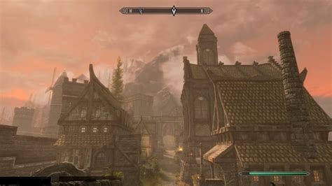 Skryim scenery's : r/skyrim