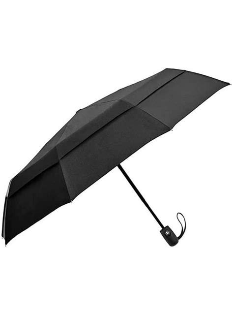 Compact Travel Umbrella