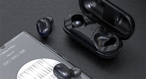 Jade Audio EW1 review - IntoGadgets