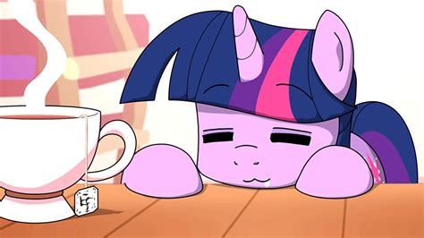 МАЙ ЛИТЛ ПОНИ | My Little Pony | РАЗБИТАЯ ЧАШКА |аудио сказка|Сказки на ...