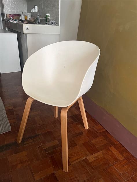 Ikea chair, Furniture & Home Living, Furniture, Chairs on Carousell