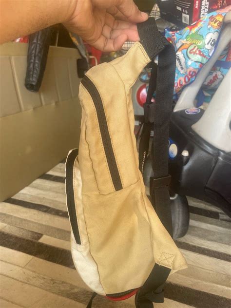 Quechua mini backpack, Men's Fashion, Bags, Backpacks on Carousell