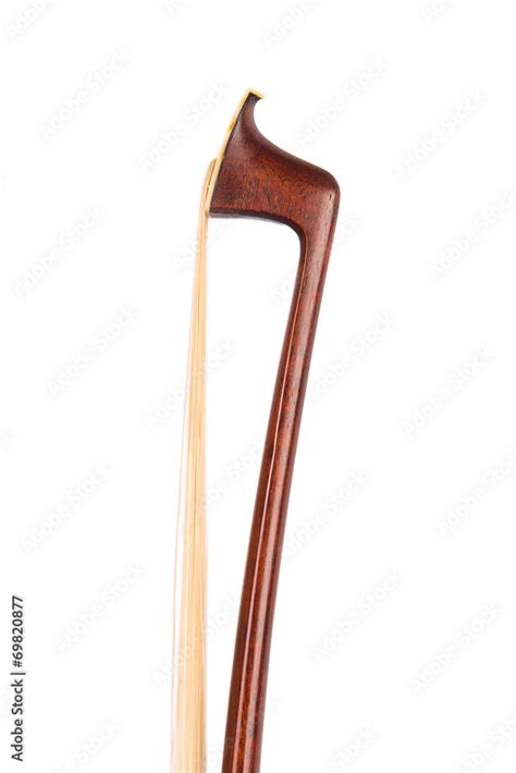fiddle bow stock photo adobe stock