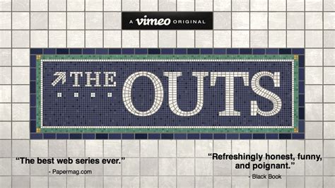 outs tv series
