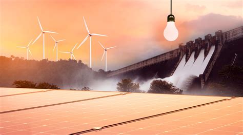 Como A Energia É Gerada - Como a energia elétrica é gerada? - MarGirius