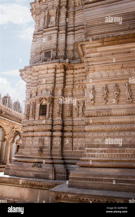 Architectural details of a temple, Swaminarayan Akshardham Temple ...