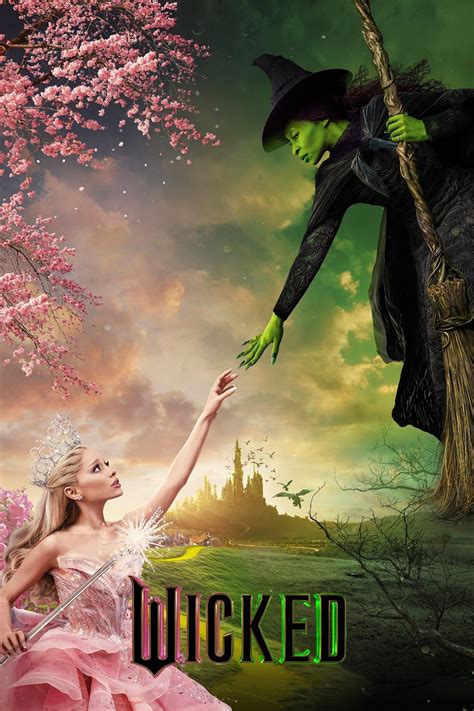 Wicked Part 2's Story Explained: What Happens After Part 1's Ending