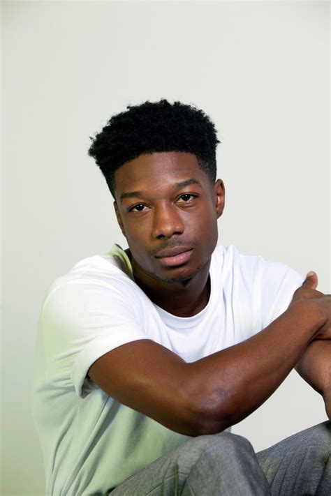 Picture of Lamar Johnson