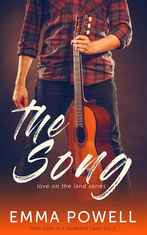 The Song by Emma Powell | Goodreads