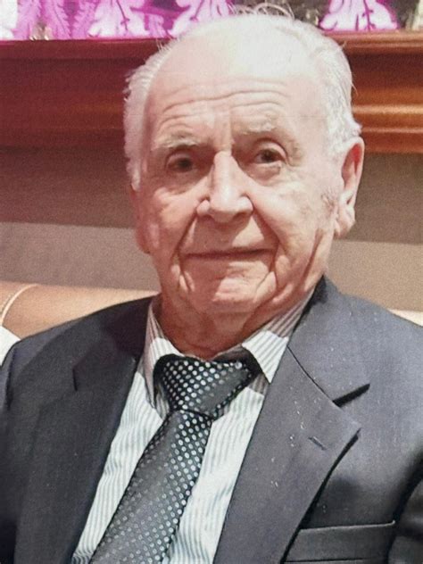 Lavery's - The family of the late Patjoe Keightley (Moortown) wish to