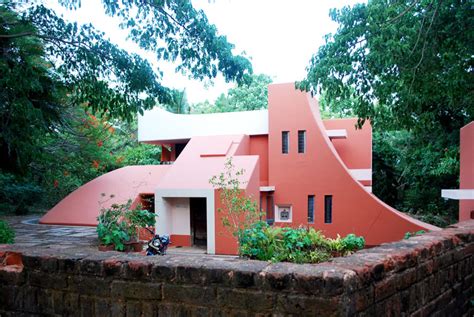 The galaxy-shaped Indian utopia built on principles of no money or ...
