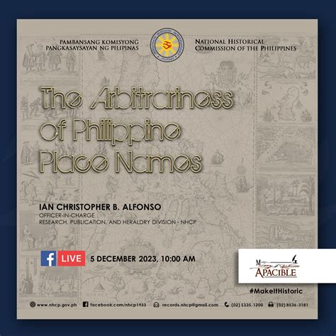 In line with... - NHCP Museo nina Leon at Galicano Apacible