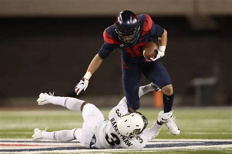 Arizona vs. Colorado score predictions