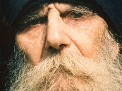 Отец Паисий Пустынник / Православие.Ru
