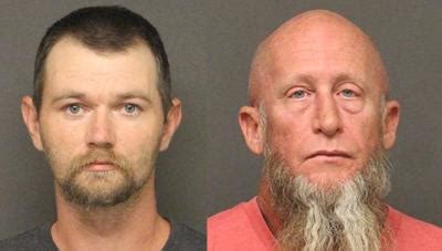 MCSO arrests two from child sex sting operation | Crime Watch | kdminer.com
