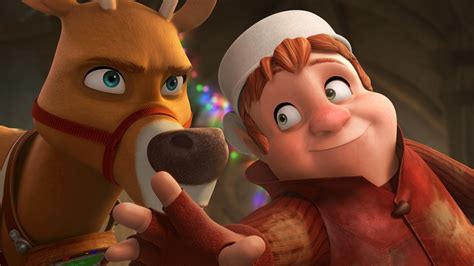 Saving Santa (2013) Cast, Crew, Synopsis and Movie Info