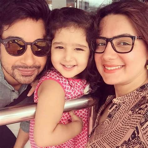 Faisal Qureshi Happy Family - Arts & Entertainment Images & Photos