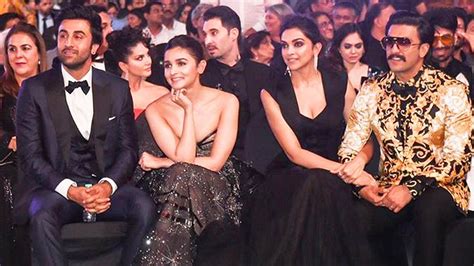 About filmfare awards