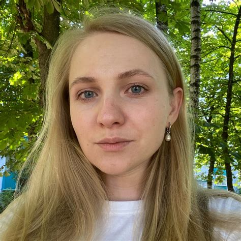 Natalia Kuzmenko - Java Software Developer - EPAM Systems | LinkedIn