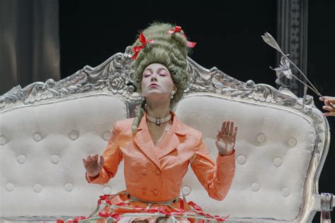 Серебряная лилия - Театр на Спасской
