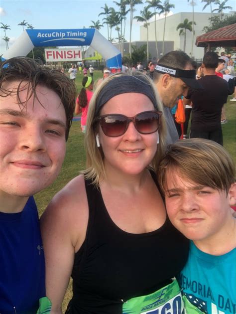 Congratulations Jake! - The Hockey Mom Fit Life