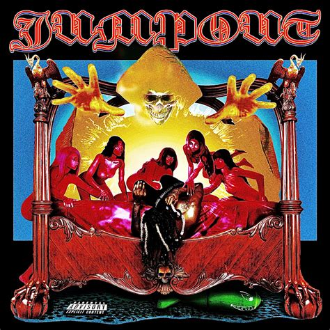 OsamaSon - Jump Out | iHeart