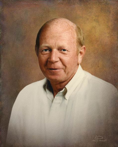 Obituary and Memorial Services for George Abernathy