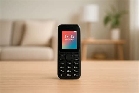 Qual O Celular Mais Barato Do Mundo - Guia rápido: 6 celular mais barato do mundo com mais recursos em 2025
