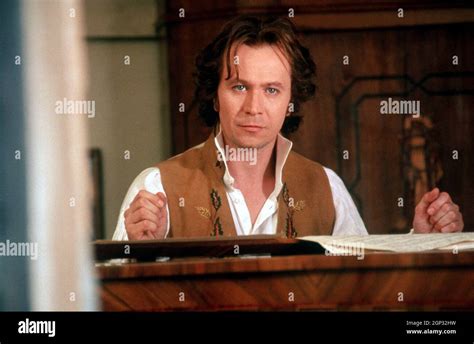 IMMORTAL BELOVED, Gary Oldman as Ludwig Van Beethoven, 1994. © Columbia ...