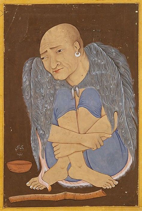 Portrait of a Sufi. | Art history, Art, Metropolitan museum of art