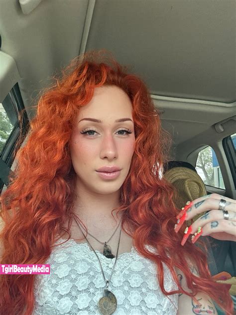 Jenna Gargles – Most Beautiful Trans Woman Instagram