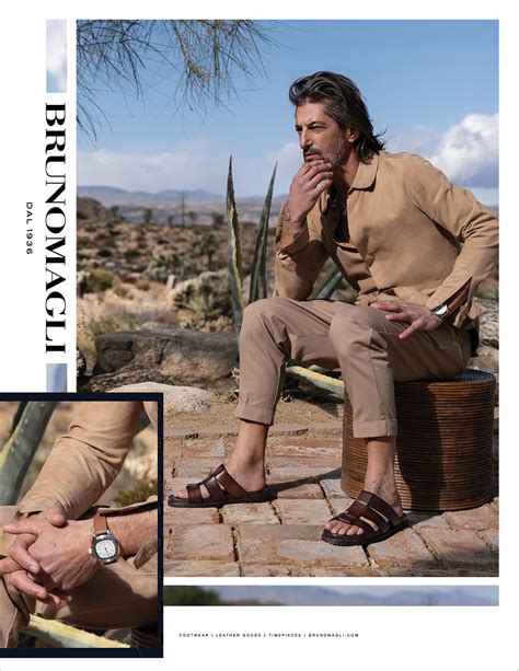 Bruno Magli - Marquee Brands