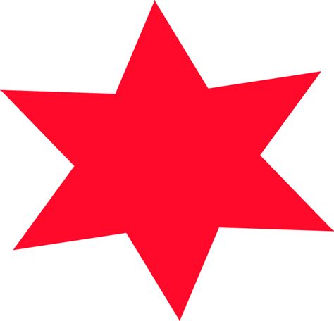 red star graphic wallpaperscom