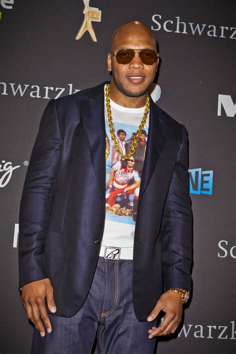 Flo Rida Is the Father to One Child: Meet His Son Zohar Amid His ICU