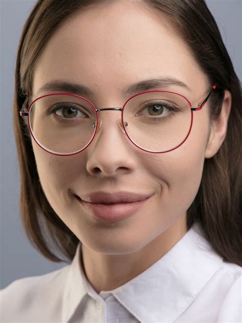 Готовые очки для зрения с диоптриями -3,0 Favarit / Очки корригирующие ...