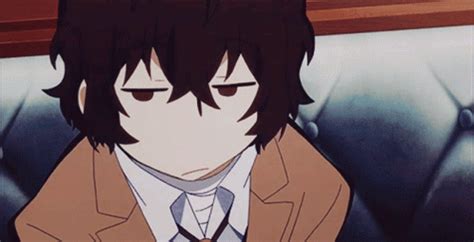 Dazai Osamu Dazai GIF - Dazai OsamuDazai DazaiOsamu - Discover & Share GIFs