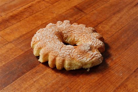 Salvadoran, Mexican, & Guatemalan Pan Dulce — Continental Bakery