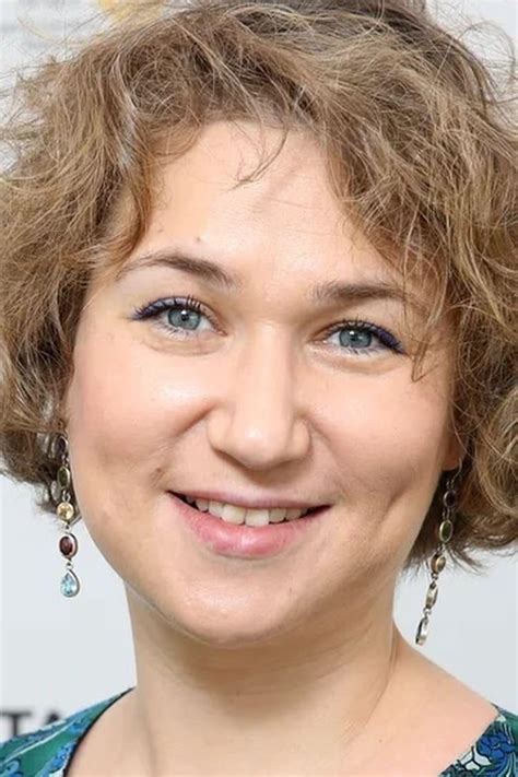 Anna Gudkova - About - Entertainment.ie