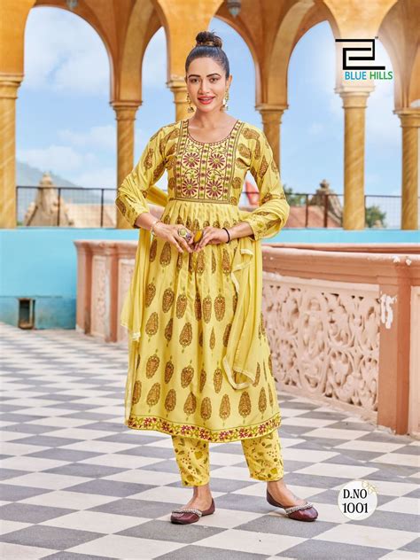 ladies dresses yellow 7