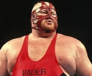 Big Van Vader Biography - Facts, Childhood, Family Life & Achievements