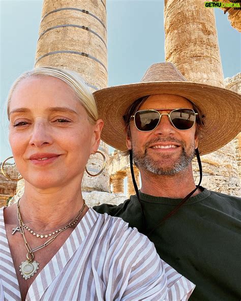 Katherine LaNasa | Gethu Cinema