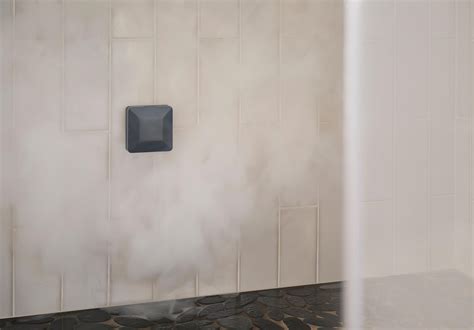 DELTA® STEAM SHOWERS - Rubenstein Supply Company