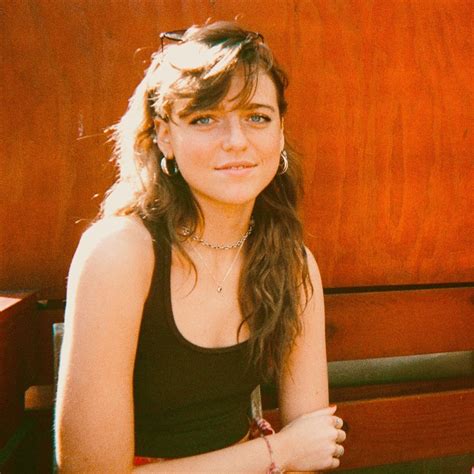 Kelly Rose Golden of Rigby on Finding Your Voice After Leaving Home