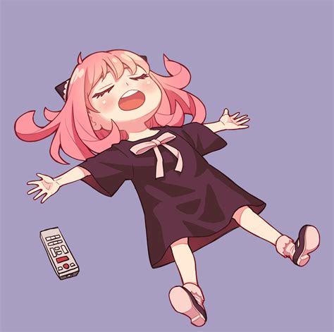 Anya Forger - Spy x Family - Image #3621169 - Zerochan Anime Image Board