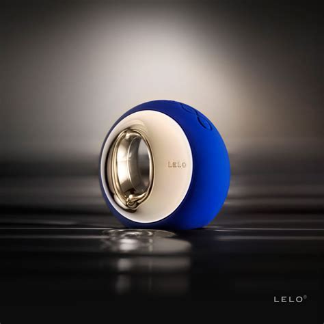 News: The New LELO ORA