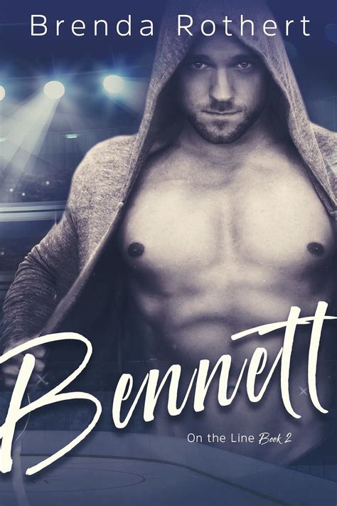 READ FREE Bennett (On the Line Book 2) online book in english| All ...