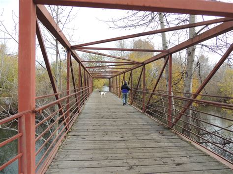 Boise Riverside RV Park | Boise, ID